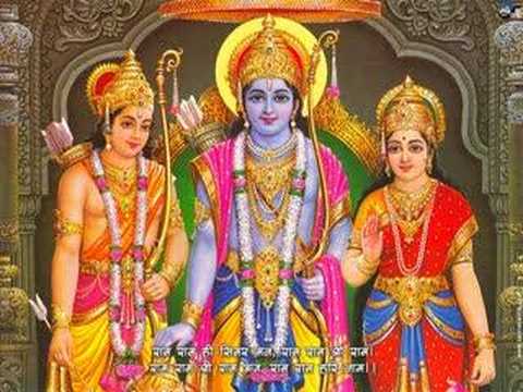 श्री राम तेरी महिमा से काम हो गया है भजन लिरिक्स